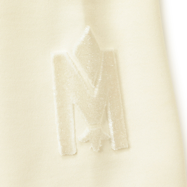 MACKAGE マッカージュ スウェット パーカー フーデッド プルオーバー